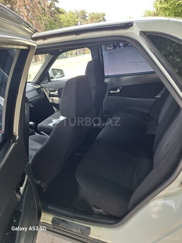 LADA (VAZ) Priora 2012, 260,000 km - 1.6 л - Ağcabədi