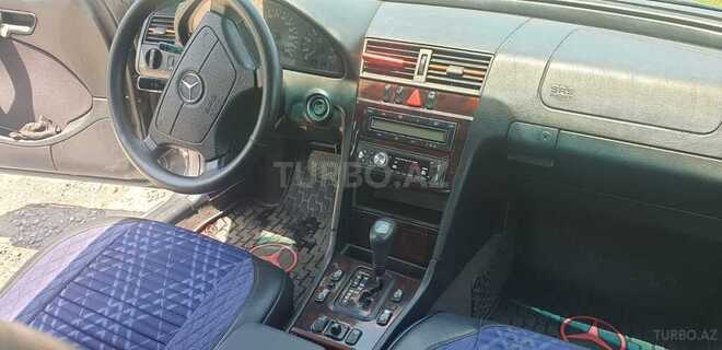 Mercedes C 200 1998, 450,000 km - 2.0 л - Bakı