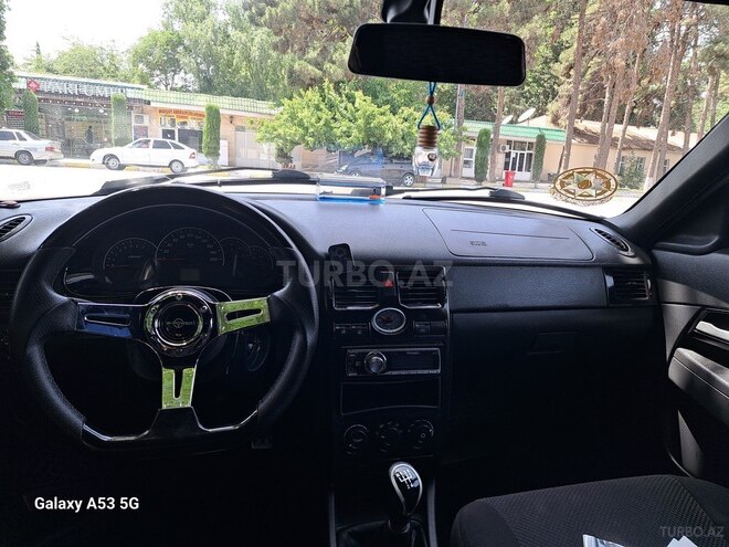 LADA (VAZ) Priora 2012, 260,000 km - 1.6 л - Ağcabədi