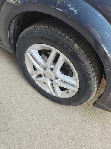 Opel Astra 2006, 349,700 km - 1.6 l - Şəmkir
