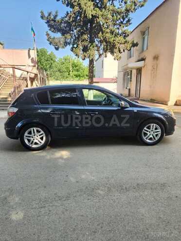 Opel Astra 2006, 349,700 km - 1.6 l - Şəmkir