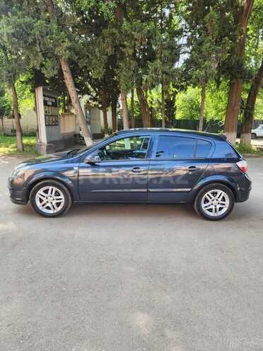 Opel Astra 2006, 349,700 km - 1.6 l - Şəmkir