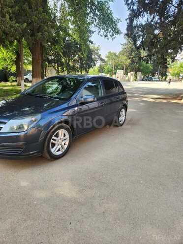 Opel Astra 2006, 349,700 km - 1.6 l - Şəmkir