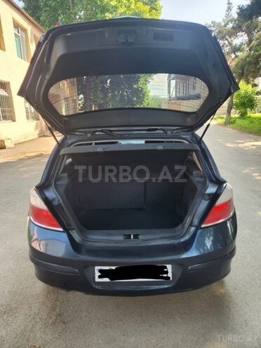 Opel Astra 2006, 349,700 km - 1.6 l - Şəmkir