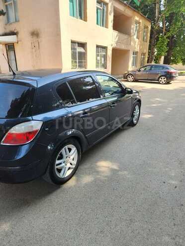 Opel Astra 2006, 349,700 km - 1.6 l - Şəmkir
