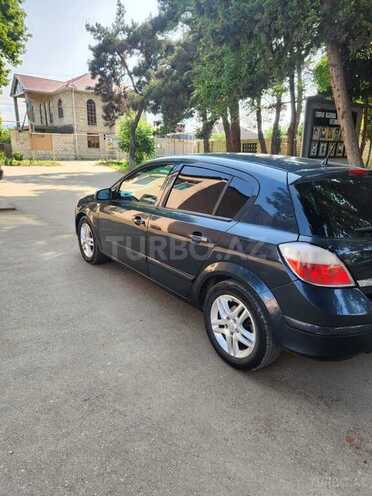 Opel Astra 2006, 349,700 km - 1.6 l - Şəmkir
