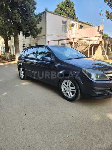 Opel Astra 2006, 349,700 km - 1.6 l - Şəmkir