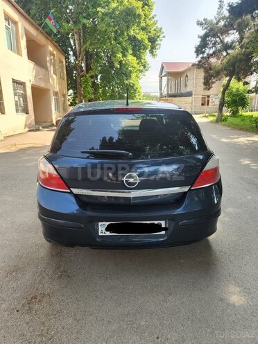 Opel Astra 2006, 349,700 km - 1.6 l - Şəmkir