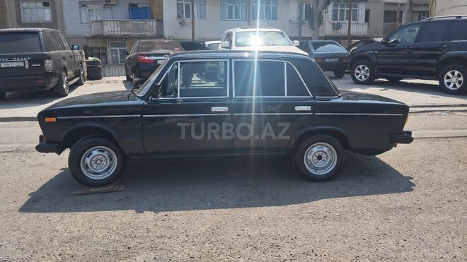 LADA (VAZ) 2106 2003, 70,497 km - 1.5 л - Bakı