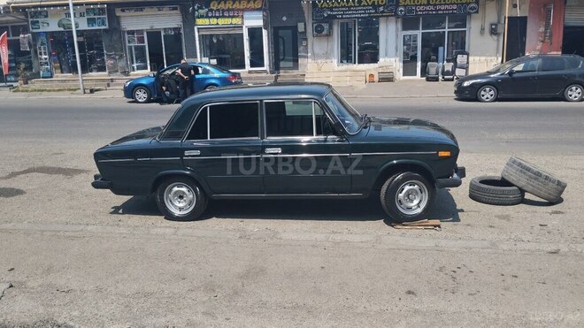 LADA (VAZ) 2106 2003, 70,497 km - 1.5 л - Bakı