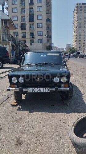 LADA (VAZ) 2106 2003, 70,497 km - 1.5 л - Bakı