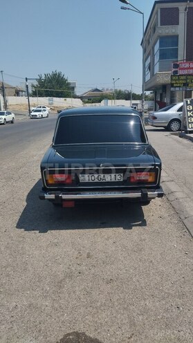 LADA (VAZ) 2106 2003, 70,497 km - 1.5 л - Bakı