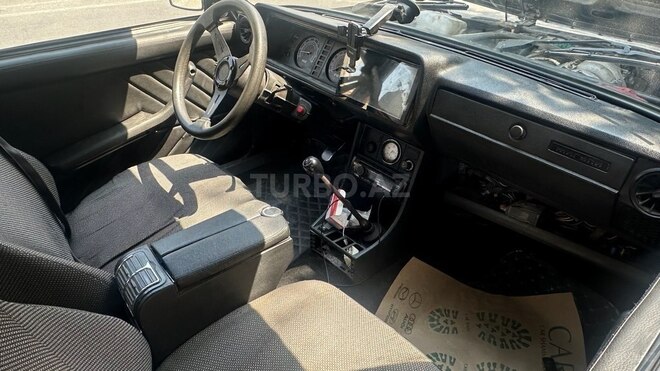 LADA (VAZ) 2107 2010, 99,999 km - 1.6 l - Bakı