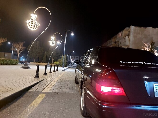 Mercedes C 200 1998, 450,000 km - 2.0 л - Bakı