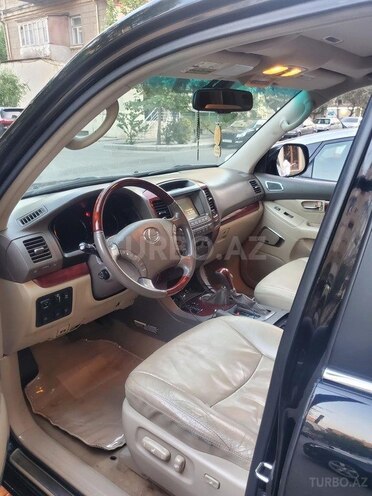 Lexus GX 470 2008, 197,000 km - 4.7 l - Bakı