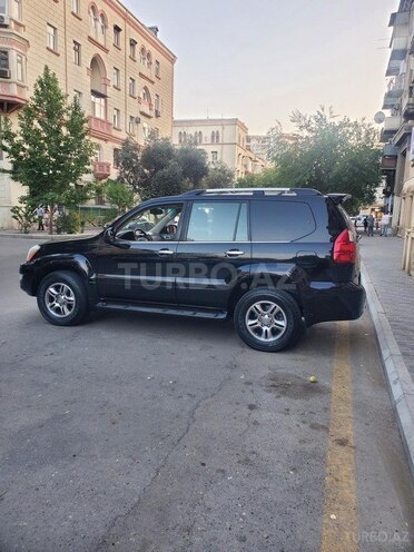 Lexus GX 470 2008, 197,000 km - 4.7 l - Bakı