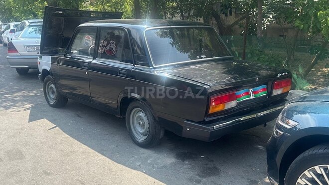 LADA (VAZ) 2107 2010, 99,999 km - 1.6 l - Bakı