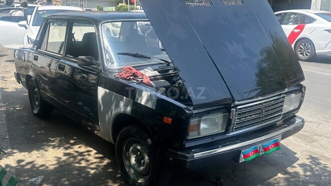 LADA (VAZ) 2107 2010, 99,999 km - 1.6 l - Bakı