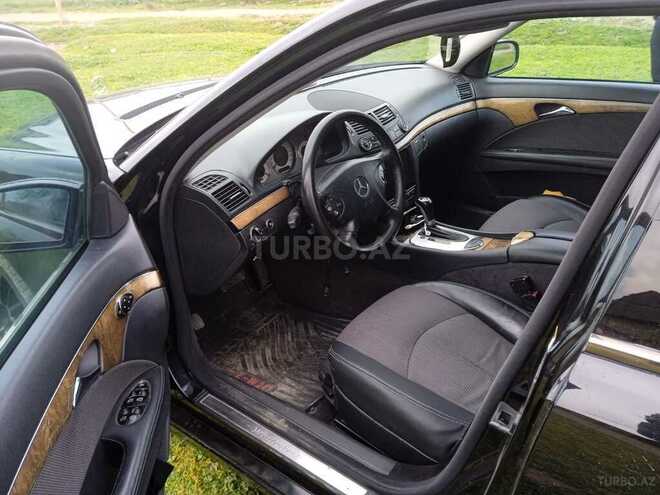 Mercedes E 220 d 2005, 400,000 km - 2.2 л - Masallı