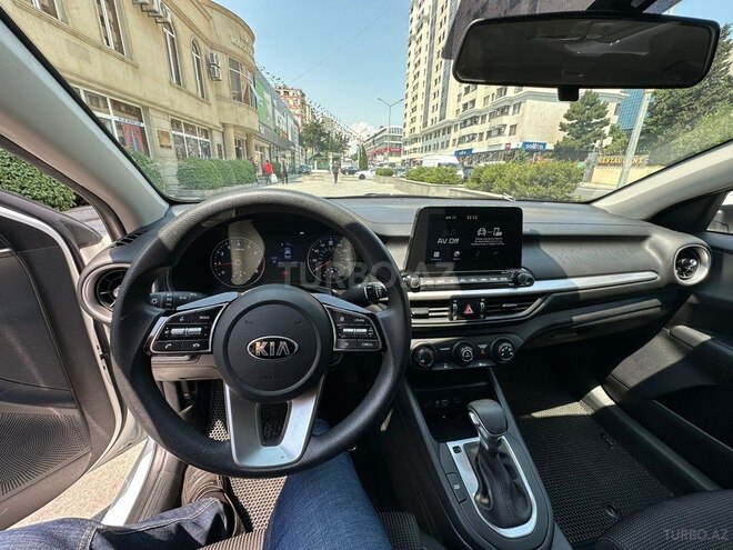 Kia Forte 2020, 88,000 km - 2.0 l - Bakı