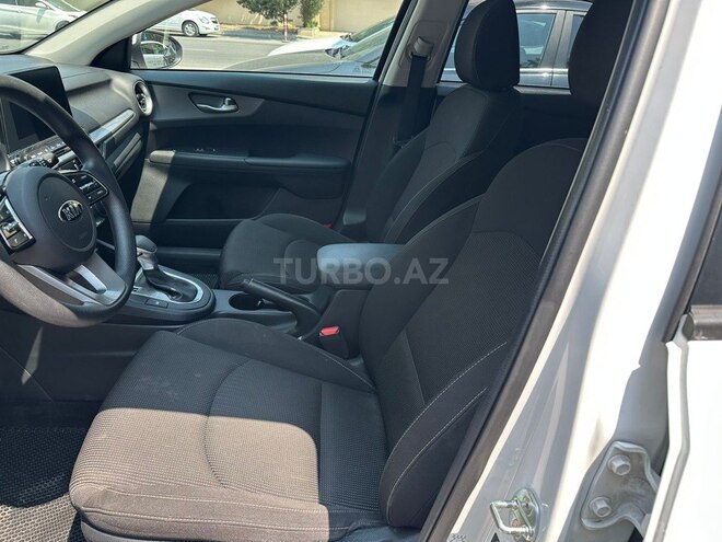 Kia Forte 2020, 88,000 km - 2.0 l - Bakı