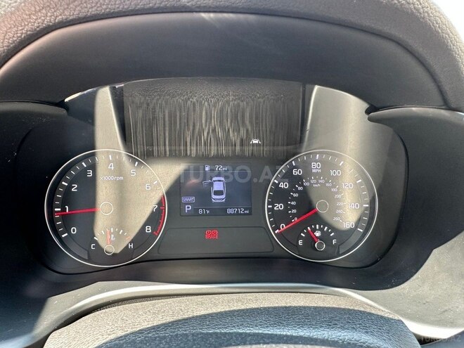 Kia Forte 2020, 88,000 km - 2.0 l - Bakı