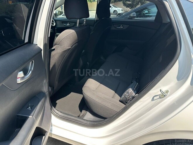 Kia Forte 2020, 88,000 km - 2.0 l - Bakı