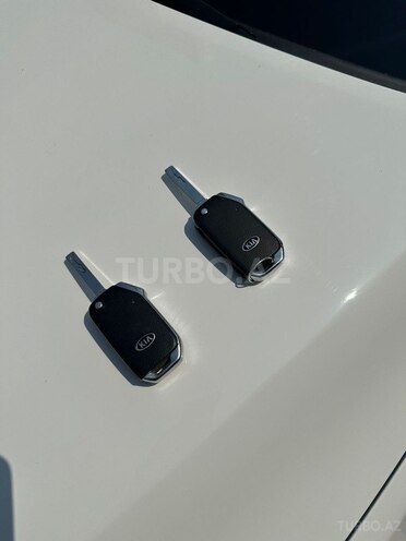 Kia Forte 2020, 88,000 km - 2.0 l - Bakı