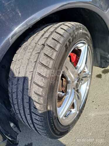 Mercedes C 180 2003, 250,780 km - 1.8 l - Gəncə