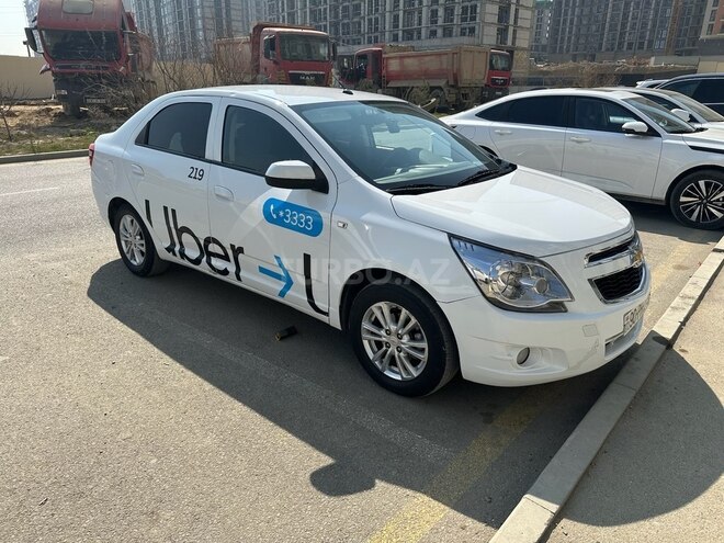 Chevrolet Cobalt-3