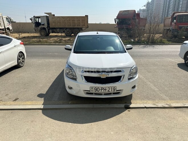 Chevrolet Cobalt-4
