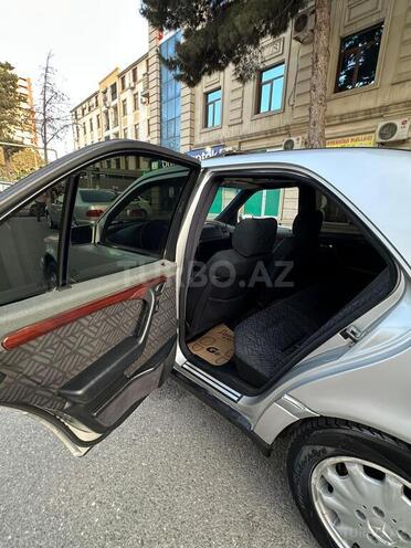 Mercedes C 200 1994, 412,000 km - 2.0 l - Bakı