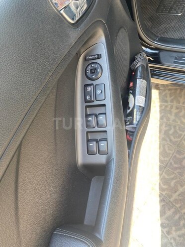 Kia K3 2014, 133,600 km - 1.6 l - Bakı