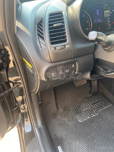 Kia K3 2014, 133,600 km - 1.6 l - Bakı