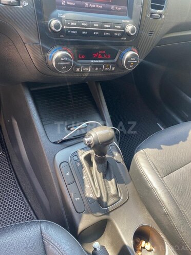 Kia K3 2014, 133,600 km - 1.6 l - Bakı