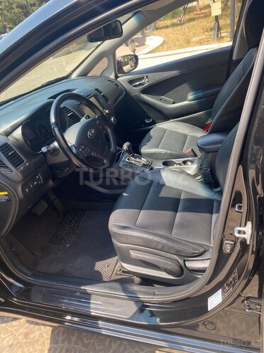 Kia K3 2014, 133,600 km - 1.6 l - Bakı