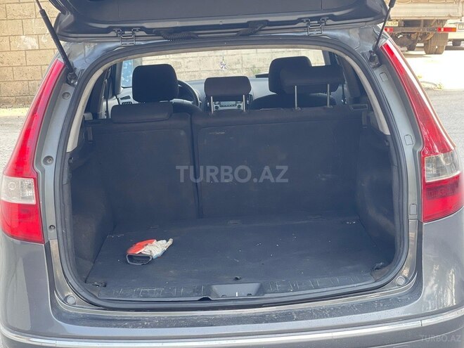 Hyundai i30 2008, 250,000 km - 1.6 л - Bakı
