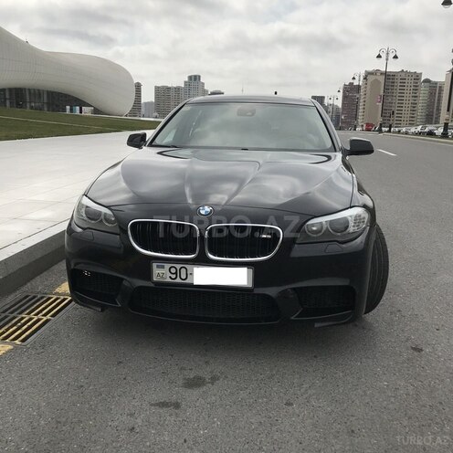 BMW 530 2010, 333,000 km - 3.0 l - Bakı