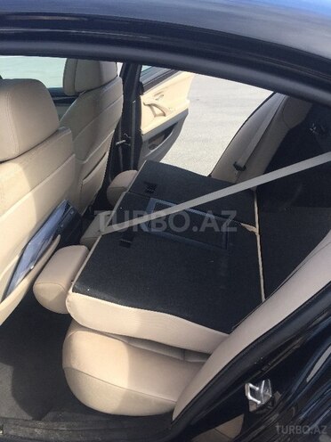 BMW 530 2010, 333,000 km - 3.0 l - Bakı
