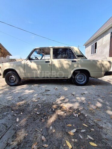 LADA (VAZ) 2105 1989, 83,890 km - 1.3 l - Ucar