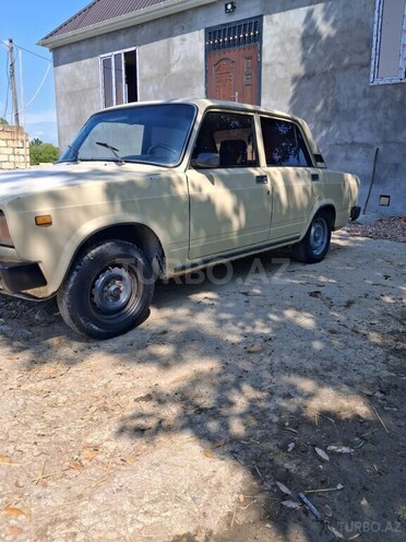LADA (VAZ) 2105 1989, 83,890 km - 1.3 l - Ucar