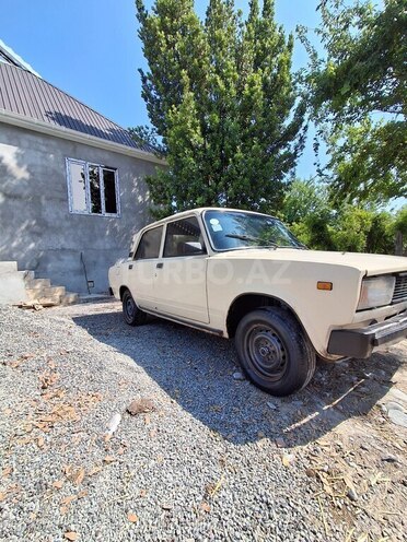 LADA (VAZ) 2105 1989, 83,890 km - 1.3 l - Ucar