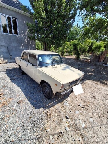 LADA (VAZ) 2105 1989, 83,890 km - 1.3 l - Ucar