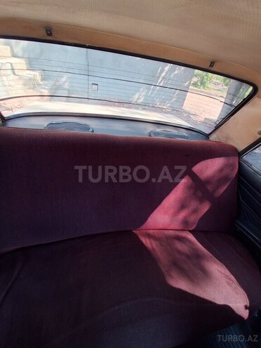 LADA (VAZ) 2105 1989, 83,890 km - 1.3 l - Ucar