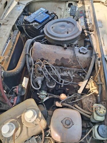 LADA (VAZ) 2105 1989, 83,890 km - 1.3 l - Ucar