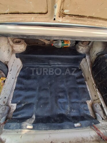 LADA (VAZ) 2105 1989, 83,890 km - 1.3 l - Ucar