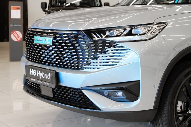 Haval H6-5