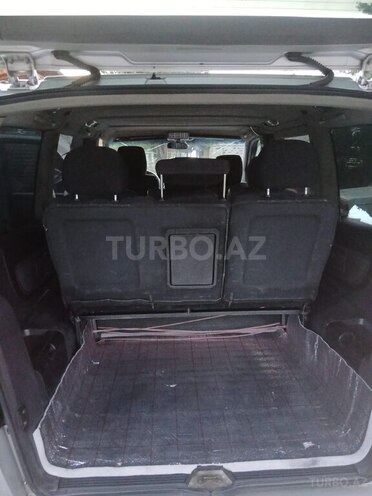 Mercedes Vito 2002, 602,125 km - 2.2 l - Balakən