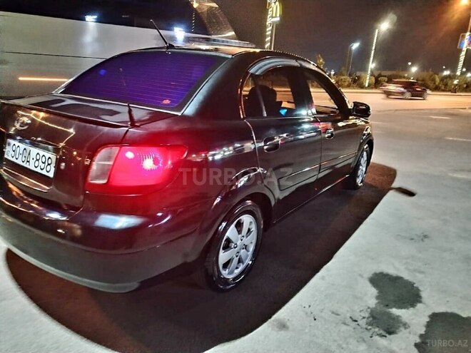 Kia Rio 2008, 292,929 km - 1.4 л - Sumqayıt