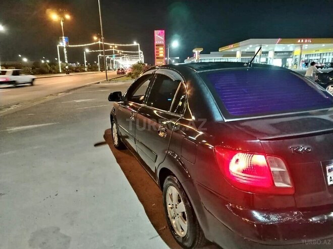 Kia Rio 2008, 292,929 km - 1.4 л - Sumqayıt